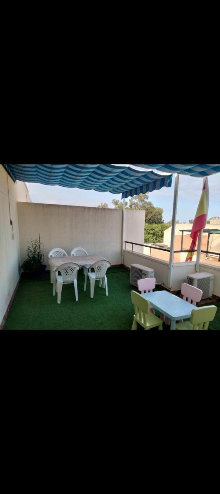 Villa Casa Familiar Al Lado De La Playa Aguadulce  Exterior foto